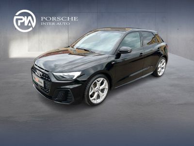 Audi A1 Gebrauchtwagen Audi A1 Gebrauchtwagen