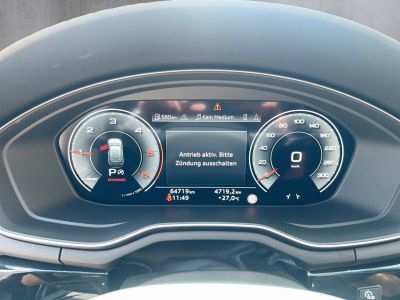 Audi A4 Gebrauchtwagen Audi A4 Gebrauchtwagen