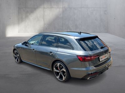 Audi A4 Gebrauchtwagen Audi A4 Gebrauchtwagen