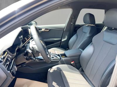 Audi A4 Gebrauchtwagen Audi A4 Gebrauchtwagen