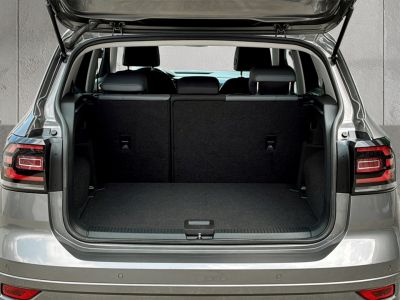 VW T-Cross Gebrauchtwagen VW T-Cross Gebrauchtwagen