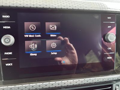 VW T-Cross Gebrauchtwagen VW T-Cross Gebrauchtwagen