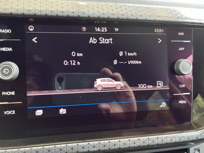 VW T-Cross Gebrauchtwagen VW T-Cross Gebrauchtwagen
