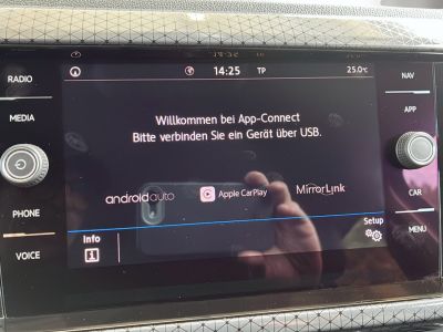 VW T-Cross Gebrauchtwagen VW T-Cross Gebrauchtwagen