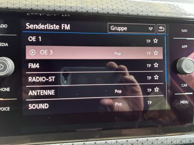 VW T-Cross Gebrauchtwagen VW T-Cross Gebrauchtwagen