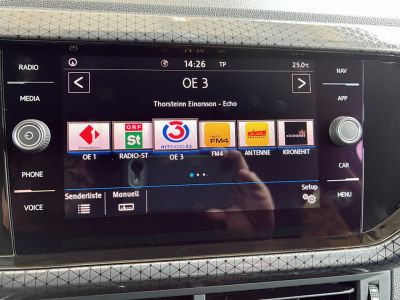 VW T-Cross Gebrauchtwagen VW T-Cross Gebrauchtwagen