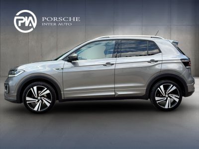 VW T-Cross Gebrauchtwagen VW T-Cross Gebrauchtwagen