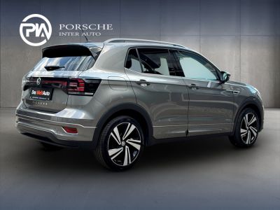 VW T-Cross Gebrauchtwagen VW T-Cross Gebrauchtwagen