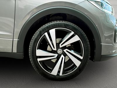 VW T-Cross Gebrauchtwagen VW T-Cross Gebrauchtwagen