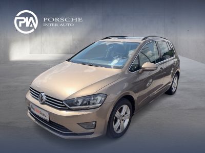 VW Golf Sportsvan Gebrauchtwagen VW Golf Sportsvan Gebrauchtwagen