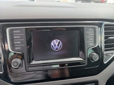 VW Golf Sportsvan Gebrauchtwagen VW Golf Sportsvan Gebrauchtwagen