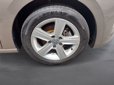 VW Golf Sportsvan Gebrauchtwagen VW Golf Sportsvan Gebrauchtwagen