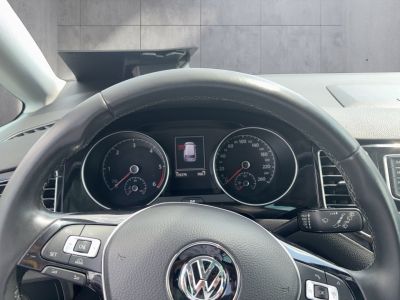 VW Golf Sportsvan Gebrauchtwagen VW Golf Sportsvan Gebrauchtwagen