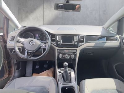 VW Golf Sportsvan Gebrauchtwagen VW Golf Sportsvan Gebrauchtwagen