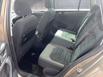 VW Golf Sportsvan Gebrauchtwagen VW Golf Sportsvan Gebrauchtwagen