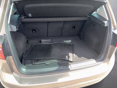 VW Golf Sportsvan Gebrauchtwagen VW Golf Sportsvan Gebrauchtwagen