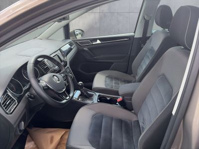 VW Golf Sportsvan Gebrauchtwagen VW Golf Sportsvan Gebrauchtwagen