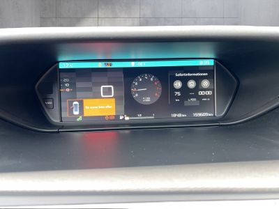 Citroën C4 Gebrauchtwagen Citroën C4 Gebrauchtwagen