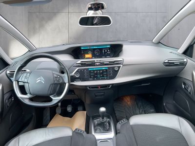 Citroën C4 Gebrauchtwagen Citroën C4 Gebrauchtwagen