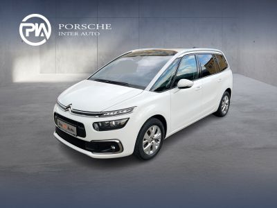 Citroën C4 Gebrauchtwagen Citroën C4 Gebrauchtwagen