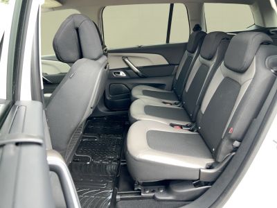 Citroën C4 Gebrauchtwagen Citroën C4 Gebrauchtwagen
