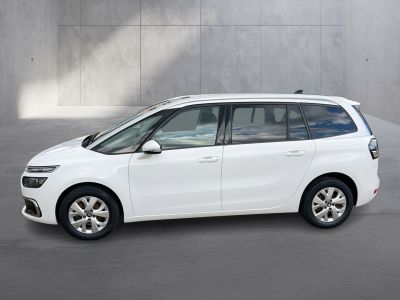 Citroën C4 Gebrauchtwagen Citroën C4 Gebrauchtwagen