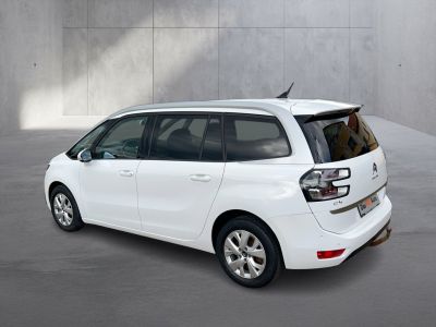 Citroën C4 Gebrauchtwagen Citroën C4 Gebrauchtwagen