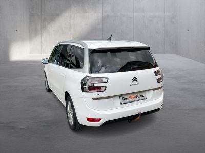 Citroën C4 Gebrauchtwagen Citroën C4 Gebrauchtwagen