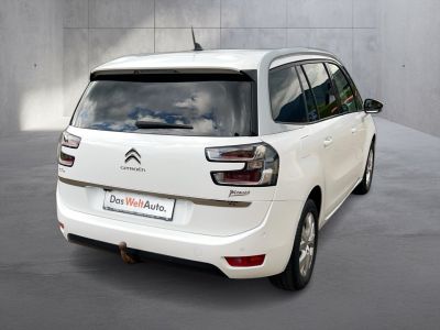 Citroën C4 Gebrauchtwagen Citroën C4 Gebrauchtwagen