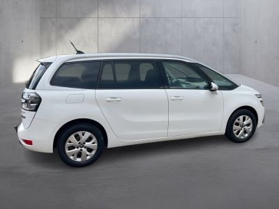 Citroën C4 Gebrauchtwagen Citroën C4 Gebrauchtwagen