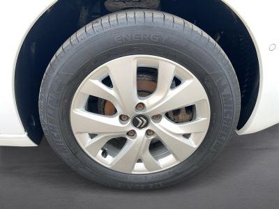 Citroën C4 Gebrauchtwagen Citroën C4 Gebrauchtwagen