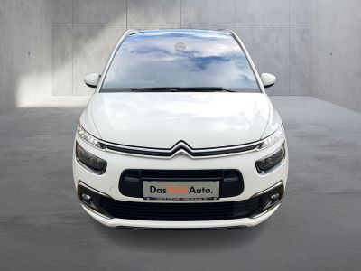 Citroën C4 Gebrauchtwagen Citroën C4 Gebrauchtwagen