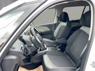 Citroën C4 Gebrauchtwagen Citroën C4 Gebrauchtwagen