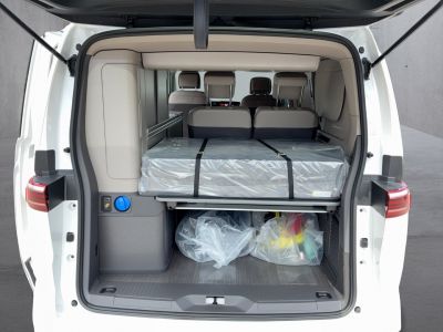 VW California Gebrauchtwagen