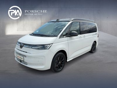 VW California Gebrauchtwagen