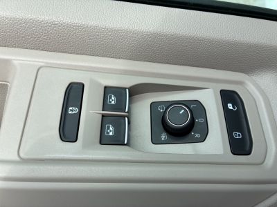 VW California Gebrauchtwagen
