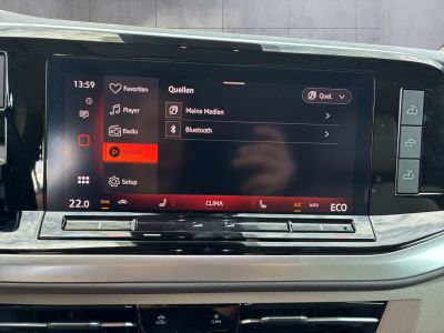 VW California Gebrauchtwagen