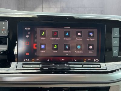 VW California Gebrauchtwagen
