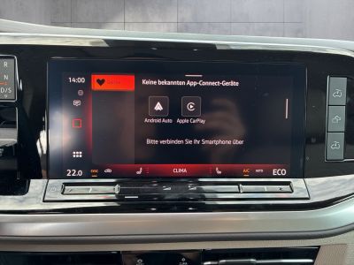 VW California Gebrauchtwagen