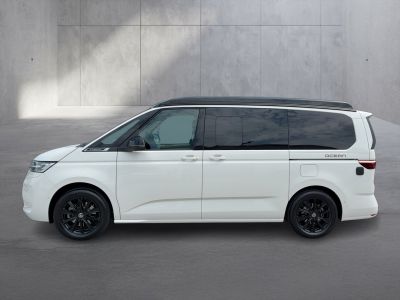 VW California Gebrauchtwagen
