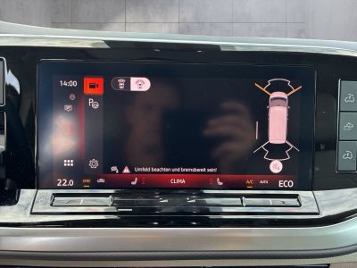 VW California Gebrauchtwagen