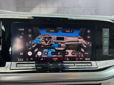 VW California Gebrauchtwagen