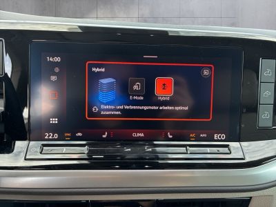 VW California Gebrauchtwagen