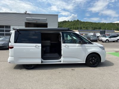 VW California Gebrauchtwagen