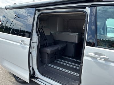 VW California Gebrauchtwagen