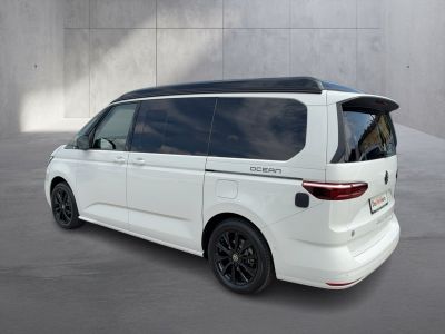 VW California Gebrauchtwagen