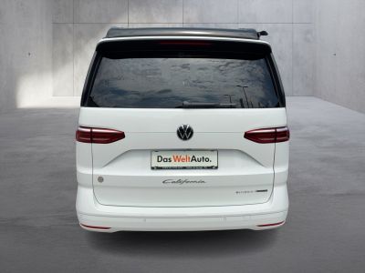 VW California Gebrauchtwagen