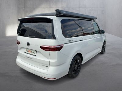 VW California Gebrauchtwagen