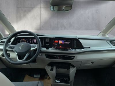 VW California Gebrauchtwagen