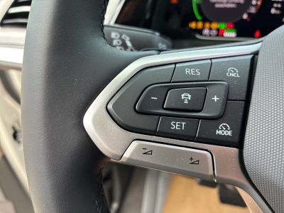 VW California Gebrauchtwagen
